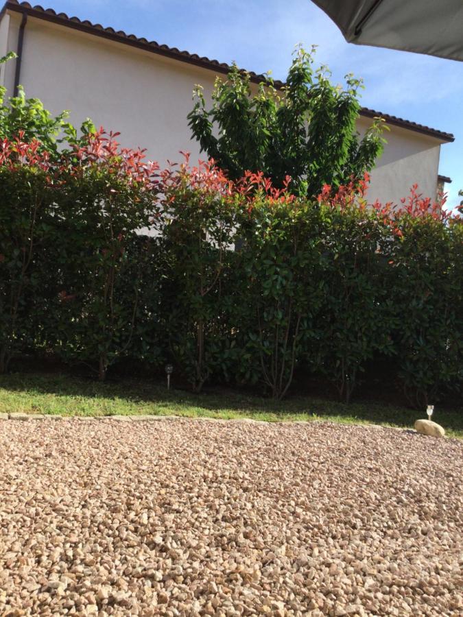 Mini-Villa Mitoyenne De Type F2 Proche Golfe De Lava Appietto Dış mekan fotoğraf