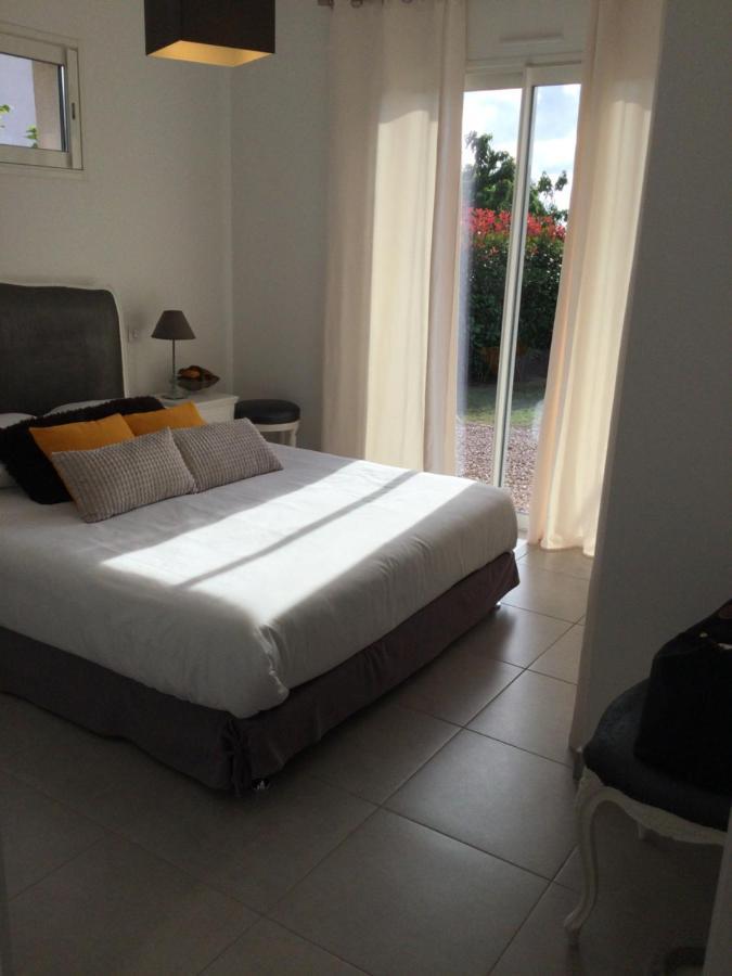 Mini-Villa Mitoyenne De Type F2 Proche Golfe De Lava Appietto Dış mekan fotoğraf