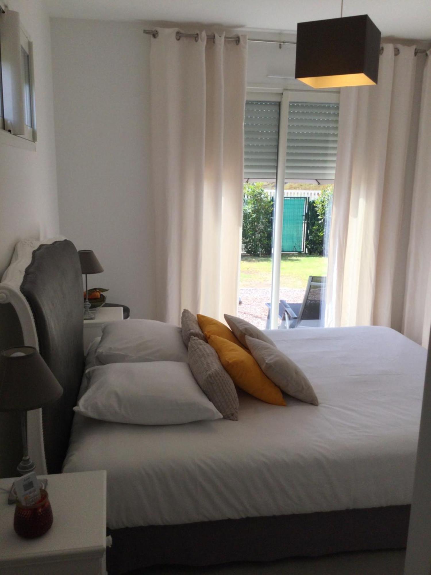 Mini-Villa Mitoyenne De Type F2 Proche Golfe De Lava Appietto Dış mekan fotoğraf